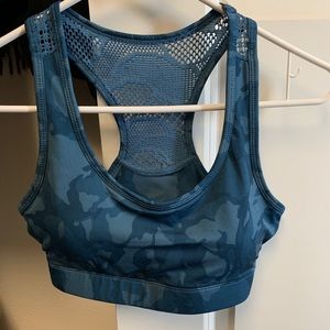 Zyia sports bra